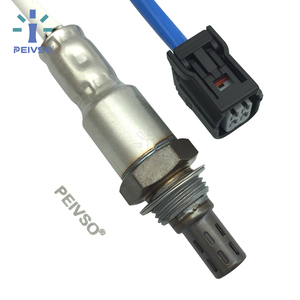 PEIVSO Nuevo Sensor de Oxígeno para Automóviles Compatible con HONDA ACCORD 2013-2017 Alta Calidad OEM 36532-R5A-004 1 Año de Garantía - Product Image 4