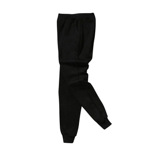Wholesale Printed Pullover <b>Hoodie</b> and Sweatpants Set Men's Regular Fit Tracksuits 100% Cotton Spring - Product Image 2