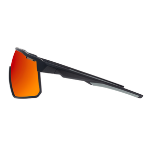 Lunettes de soleil de sport personnalisées de haute qualité fabriquées à Taiwan pour les activités de plein air et de cyclisme - Product Image 5