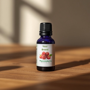 Manufacturer Suppliers' <b>Bulk</b> Quantity Pimento Berry Essential Oil Pure Enlargement GMP Certified India Origin Moisturizing - Product Image 2