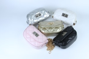 Kids Fashion Mini Handbag Cute bag Little Girl <b>Purse</b> Princess Crossbody Bag - Product Image 1
