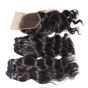 อัพเกรดลุคของคุณด้วยวิกผมลูกไม้ HD 5x5 แบบติดกาวในตัว  ทำจากผมแท้  ลอนบอดี้เวฟ - ขนาด 26 นิ้ว  แบบ HD  ไม่ต้องใช้กาว  สวยสมบูรณ์แบบ - Product Image 5