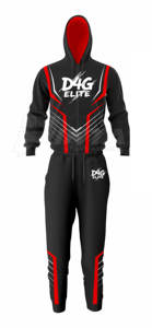 Uniformes de Atletismo de Alta Calidad Hechos en Pakistán, Fabricación en Fábrica de Uniformes de Atletismo - Product Image 4