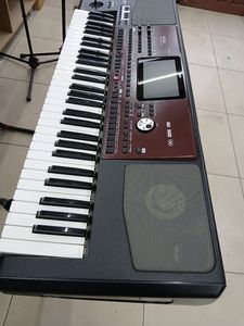 ขายใหม่ KORG PA700 คีย์บอร์ดอาร์เรนเจอร์ของแท้และใหม่เอี่ยม - Product Image 2