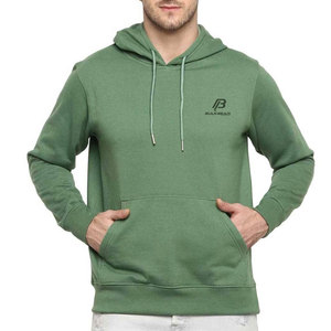 Sudaderas con Capucha para Hombre, Especiales para Invierno, Diseño Sólido, 100% Algodón, Secado Rápido y Transpirable, Interior Cálido para Máxima Comodidad - Product Image 1