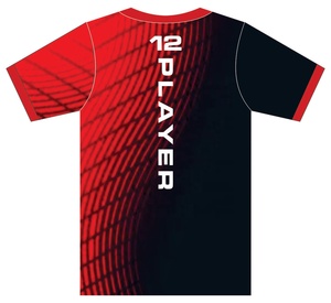 Uniformes de football sport à la mode sublimation football rétro entraînement vêtements de football - Product Image 3