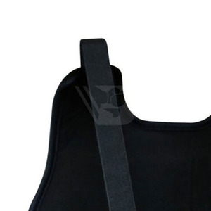 Protector de Pecho Ligero para MMA a Precio Económico para Adultos y Hombres - Protección Completa del Pecho, Alta Calidad, Ecológico y Lavable, Personalizable - Product Image 6