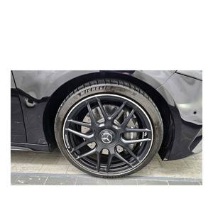 เมอร์เซเดส-เบนซ์ เอ-คลาส เอเอ็มจี เอ45 4เอ็มเอที+ แฮทช์แบ็ก ปี 2022 ระยะทาง 7,485 กม. พวงมาลัยซ้าย กล้องมองหลัง - Product Image 5