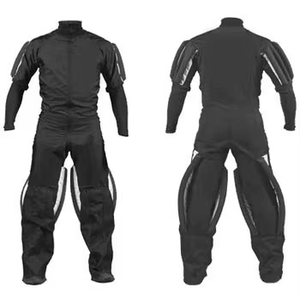 Combinaison de saut en parachute OEM ODM 2026 respirante, anti-déchirure, résistante au vent, pour la plongée et la sécurité, personnalisable, pour le saut libre - Product Image 5