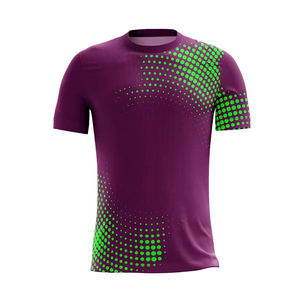 Top Selling New Custom Design Comfortable Men American Football Sports Jerseys Sportswear Professional American Football Wear - Product Image 4