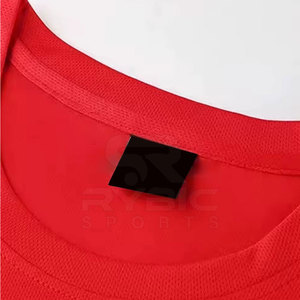 Durable And Lightweight Soccer Sublimation Uniform Made From Breathable Polyester <b>Mesh</b> Fabric Designed For Maximum Comfort - Product Image 2