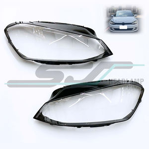 โคมไฟหน้าสำหรับ Volkswagen Golf 7 2014-2017 - Product Image 2