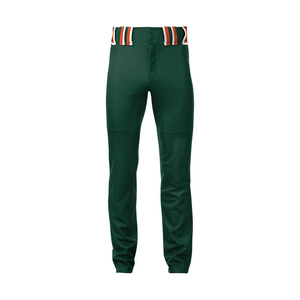Pantalon de baseball professionnel respirant, séchage rapide, écologique, léger, design flexible, idéal pour les activités sportives - Product Image 2