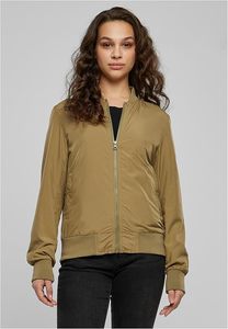 Women's Lightweight <b>Packable</b> Hooded Winter Quilted Puffer <b>Jacket</b> Detachable Sleeves Hat Water Resistant Fur Lining - Product Image 5