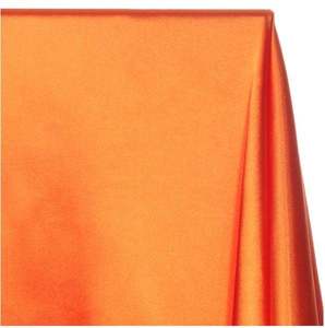 Tela de Satén Personalizada al por Mayor para Confección de Vestidos de Novia, Moda de Noche, Abayas, Caftanes, Marcas de Ropa, Producción de Prendas - Product Image 3