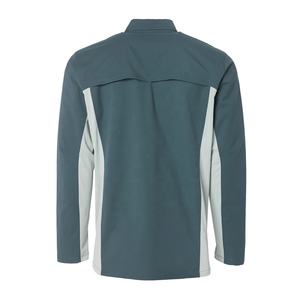 Chemise boutonnée pour homme, design très demandé, prix raisonnable, anti-rides, meilleurs designs, avec tissu dernier cri. - Product Image 4