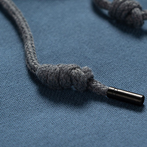 Streetwear Clothing Mens <b>Pullover</b> <b>Jumpers</b> Customized logo Printing Plain Blank Elegant Color Hoodie Available In All Colors - Product Image 2