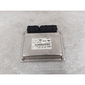 ECUs y Módulos de Computación Usados A8 4E0907553F - Product Image 3