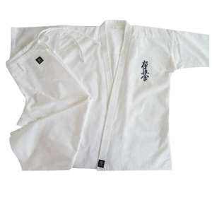 Uniformes de Karate Shinkyokushin de Alta Calidad NESTA SPORTS, Gi de Artes Marciales de 8oz y 10oz, Ropa de Karate - Product Image 1