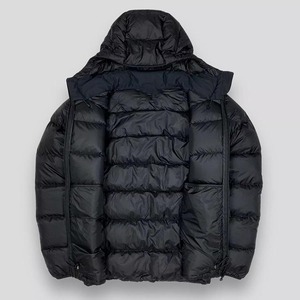 Professionally Made <b>Men's</b> Wear <b>Long</b> Sleeve Puffer Outerwear Jackets & <b>Coats</b> Unique Design Plain Blank Outwear Jacket <b>Men</b> - Product Image 2