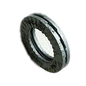 Rondelles plates en plastique aluminium acier - Product Image 6