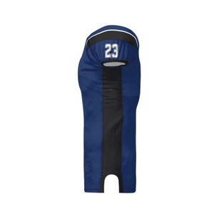 Custom <b>Colour</b> And Size American Football Uniform New Style Comfortable American Football Uniform - Product Image 5