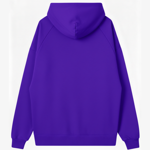 Sudadera con Capucha para Hombre, Corte Regular, Estampado Personalizado, Teñido Liso, Transpirable, Ecológica, de Secado Rápido, para Invierno, Precio de Tendencia - Product Image 6