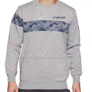 <b>Men</b> <b>Sweatshirt</b> Long Sleeve Pullover Fashion Streetwear Comfortable Daily Outfit <b>Men</b> <b>Sweatshirt</b> - Product Image 5