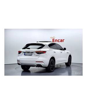 Maserati Levante 2.0 GT AWD con Volante a la Izquierda, Caja de Cambios Automática, Asientos de Cuero, Cámara Trasera, Modelo Diciembre 2022, 27,601 km - Product Image 2