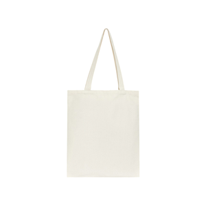 Women's Thin Fabric Beach Cotton Canvas Shopping Bag Custom Size From Vietnam Cheap Price Promotion Gift - Product Image 4