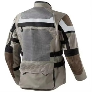 High Quality Motorcycle <b>Racing</b> Leather <b>Jacket</b> For Men Custom Made New Design Leather Motorbike <b>Jacket</b> For Sale - Product Image 2
