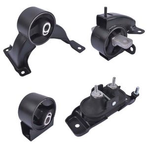 For Dodge Grand Caravan VW Route for Ram C/V for Chrysler 3.6L 2011-2019 Engine Mount Kit 5273883AD 4880492AB - Product Image 5