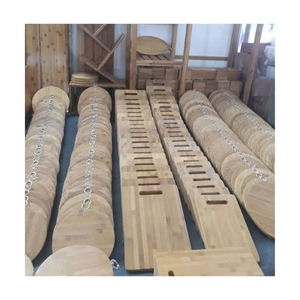 FAST SELLING Pristine Bamboo Serving <b>Tray</b> For Minimalist Home Decor Accents And Strong Heavy Plate Carrying Support Systems - Product Image 6