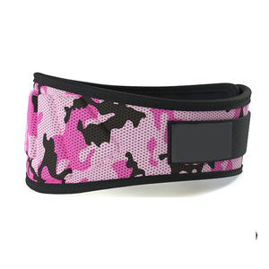 Customizable Thickness Neoprene Wrist Support Adjustable Hook Loop Closure Sustainable Windproof for Universal Sports Fitness - Product Image 3