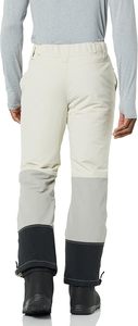 Pantalones de esquí y snowboard personalizados, impermeables, con aislamiento de 10.000 mm, calefactables, ecológicos, de secado rápido, cálidos para invierno, cortavientos y de corte holgado. - Product Image 5