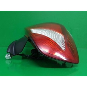 Luz Trasera Izquierda Usada SM7 53801527 - Product Image 5