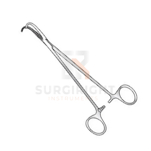 คีมผ่าตัดสแตนเลสสตีลชนิดใช้มือบีบ รุ่น Blush Surgical Class I ได้รับการรับรองมาตรฐาน CE สำหรับการผ่าตัดกระดูกและข้อ ใช้ในโรงพยาบาล - Product Image 1