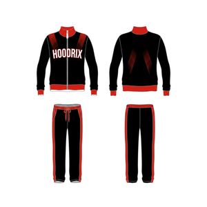 Premium Supplier Football Warm Up Jersey Custom Logo Sublimation Soccer Training <b>Top</b> Breathable Quick Dry Pre-Match Wear - Product Image 1