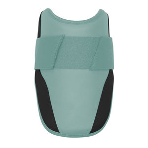 Protège-coude de baseball de haute qualité pour frappeurs – Cuir durable, léger, confortable, protection du bras, tailles personnalisables - Product Image 1