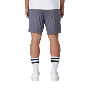 Shorts homme avec logo personnalisé, shorts d'entraînement et de jogging pour homme, shorts de plage pour homme, couleurs contrastées pour l'été - Product Image 3