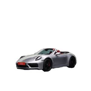 2023 para Porsche 911 Carrera 4 GTS Cabriolet 1.279 km Volante a la Izquierda Cámara Trasera - Product Image 1