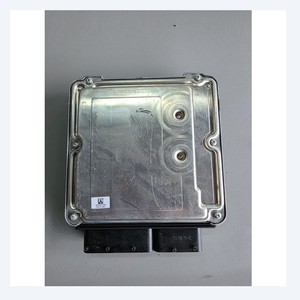ชุดควบคุมเครื่องยนต์ Audi TFSI ECU ECM Bosch ใช้ได้กับชุดควบคุมเครื่องยนต์ Audi A4 B8 2 0 TFSI ECU ECM สำหรับชิ้นส่วนรถยนต์ Bosch - Product Image 2