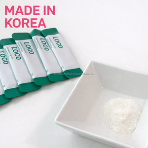 Cosmetic Fish <b>Collagen</b> Peptide Natural Improve Immunity 30sticks Glass Skin Sachet Private Label Customized - Product Image 5