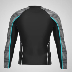 Última Moda en Ropa Deportiva para Gimnasio, Nueva Llegada, Camiseta Deportiva para Hombre a Precio Económico, Diseño Personalizado - Product Image 4