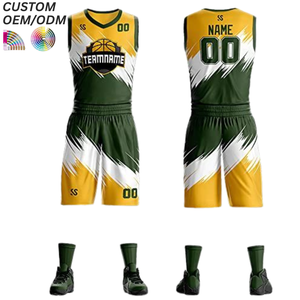 ชุดทีมวอลเลย์บอลแบบกำหนดเอง เสื้อเจอร์ซีย์แห้งเร็ว กางเกงขาสั้น โลโก้ด้านหน้า รับผลิตแบบ OEM ODM ขายส่ง - Product Image 5