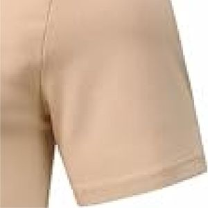 Conjunto de Camiseta y Pantalones Cortos de Verano para Hombre, Estilo Casual, Oversize, Cuello Redondo, Transpirable, 100% Algodón, Venta al Por Mayor - Product Image 2