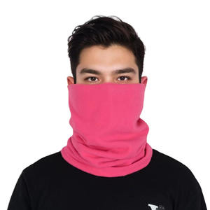 High Quality Muslim <b>Neck</b> <b>Gaitor</b> Long Thin Polyester Cotton Quick Dry Breathable Winter Wholesale Custom <b>Neck</b> Scarf For Women - Product Image 1