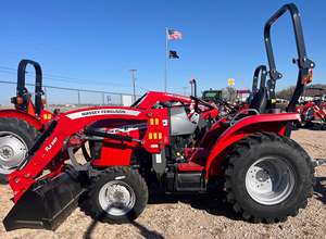 รถแทรกเตอร์ Massey Ferguson 1835E ราคาประหยัด มีสินค้าพร้อมส่ง จัดส่งรวดเร็ว ซื้อเลย ราคาขายส่ง - Product Image 4