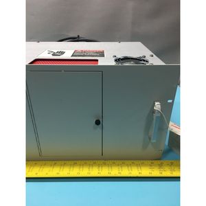 Amplificateur de scan Varian X108086001 350D, 3542-31 - Équipements et pièces semi-conducteurs d'occasion fiables à l'échelle mondiale chez - Product Image 5