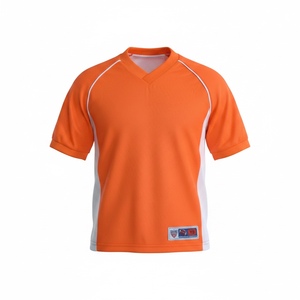 เสื้อฟุตบอลแบบกลับด้านได้ - Product Image 1